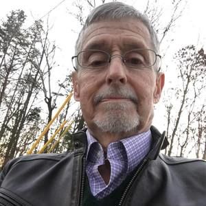 Meet your Posher, Stephen